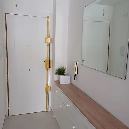 Apartment In Almunecar, San Cristobal *