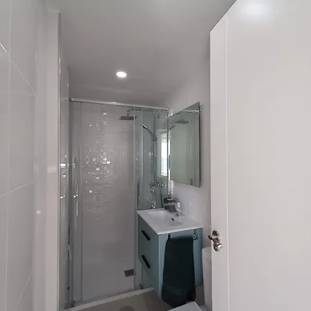 Apartment In Almunecar, San Cristobal Almunecar