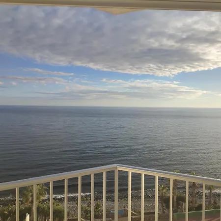Apartment In Almunecar, San Cristobal *